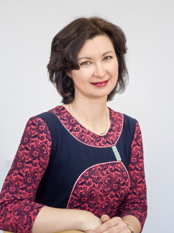Черномордова Татьяна Владимировна.