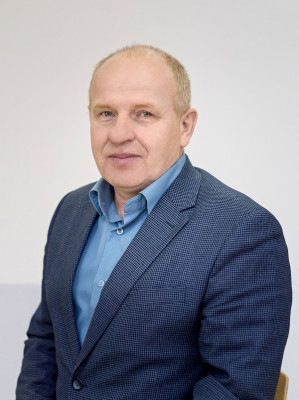 Усачев Олег Борисович